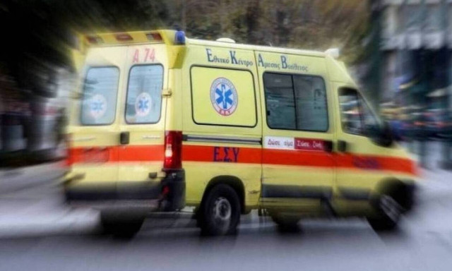 Σοκ στη Σκιάθο: Γυναίκα βρέθηκε κρεμασμένη