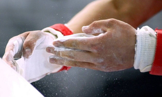 Καταγγελίες – Ενόργανη: Σοκάρει αθλήτρια - «Της χτυπούσε το κεφάλι στον τοίχο» (video)