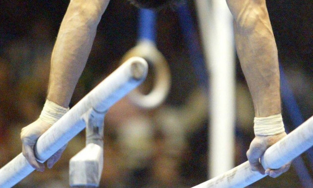 Ομοσπονδία Γυμναστικής: Άμεση διαλεύκανση των καταγγελιών – Σύσταση επιτροπής για τη διερεύνηση