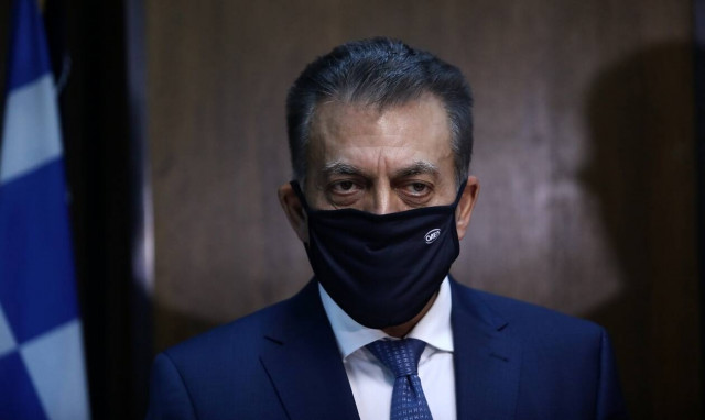 Γιάννης Βρούτσης