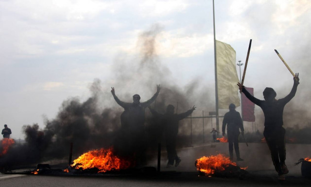 O «χαλίφης- καναρίνι»: Ο επικηρυγμένος αρχηγός του ΙSIS που «κελάηδησε» μυστικά της τζιχάντ στις ΗΠΑ