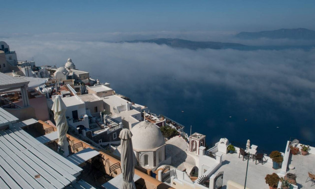 Ρεπορτάζ Newsbomb.gr: Πόσα ενεργά ηφαίστεια έχει η Ελλάδα και ποια είναι τα πιο επικίνδυνα;