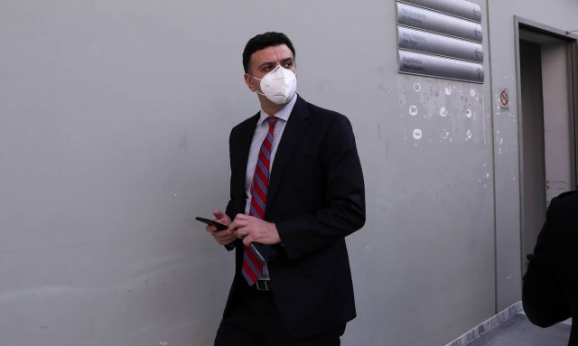 Κικίλιας: «Η νίκη απέναντι στον κορονοϊό διαφαίνεται στον ορίζοντα»