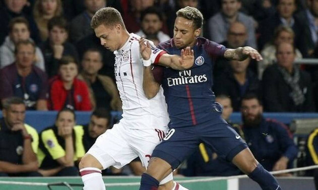 Ο περσινός τελικός του Champions League σε επανάληψη