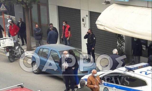 Φονικό στην Κυπαρισσία: Αυτός είναι ο 39χρονος που έχασε τη ζωή του - Πατέρας ενός παιδιού 1,5 έτους