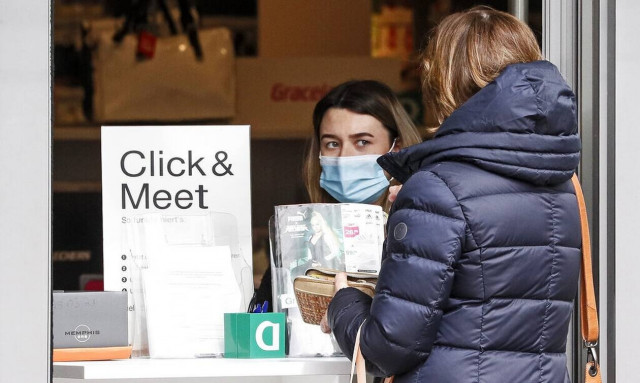 Κορονοϊός - Ινστιτούτο Ρόμπερτ Kox: Ανησυχία για την εξάπλωση του ιού σε παιδιά και νέους