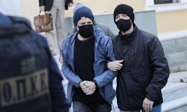 Υπόθεση Λιγνάδη: Βούλευμα για την άρση του απορρήτου των επικοινωνιών