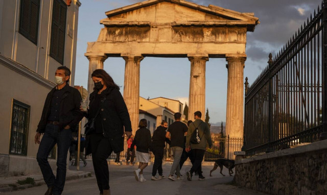 Κορoνοϊός – Ιωαννίδης: Μέτρα τύπου lockdown έχουν αρνητικές επιπτώσεις