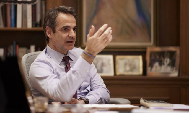 PM Mitsotakis interview on Star TV: Greek-Turkish relations key to EU-Turkish relations now