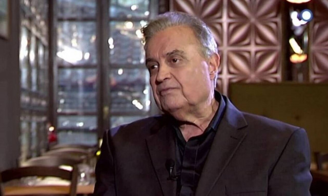 Λευτέρης Μυτιληναίος: Ποιος ήταν ο αγαπημένος τραγουδιστής