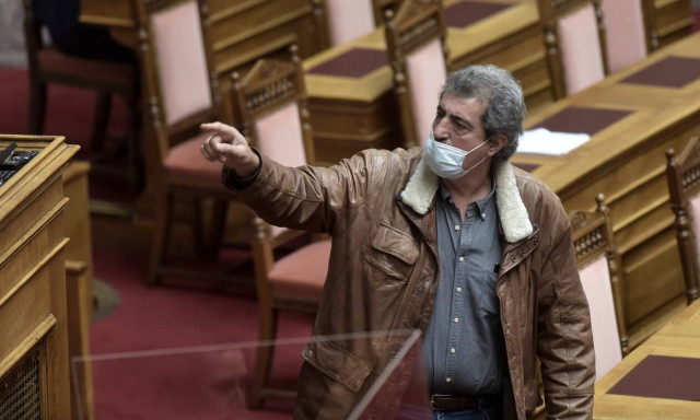 Σύγκρουση Γεραπετρίτη - Πολάκη για την Επιτροπή βιοηθικής