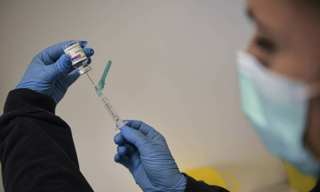 AstraZeneca - ΠΟΥ:  Ευλογοφανής όχι όμως επιβεβαιωμένη συνάφεια με τις θρομβώσεις