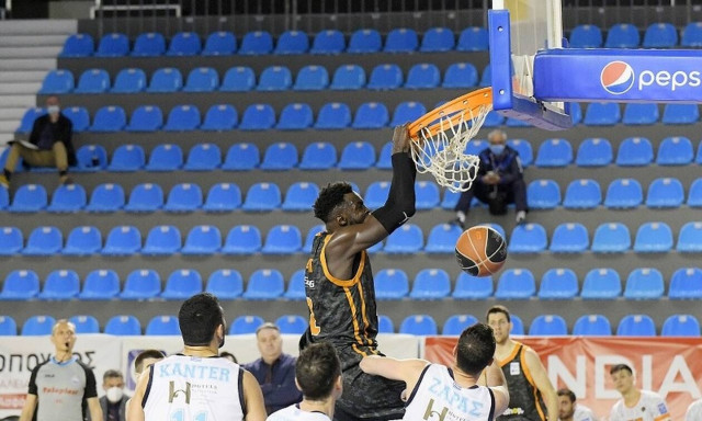 Basket League: Τέταρτη σερί νίκη ο Προμηθέας – Δείτε βαθμολογία και στιγμιότυπα (video+photos)