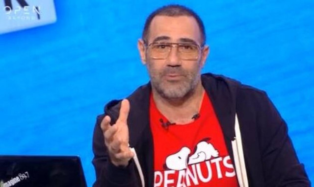 Ράδιο Αρβύλα: Αυξήθηκαν τα κρούσματα στην εκπομπή - «Θέλουμε την κατανόησή σας»