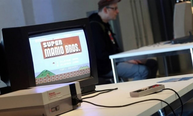 Σφραγισμένο Super Mario Bros πουλήθηκε σε τιμή ρεκόρ