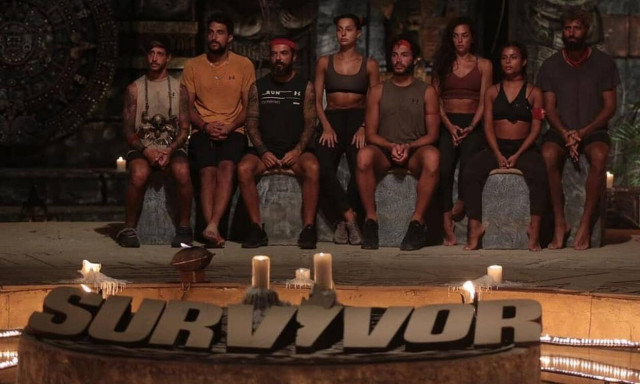 Survivor Spoiler 7/4: Αυτός ο παίκτης αποχωρεί σήμερα