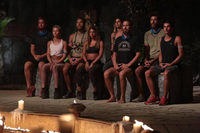 Survivor spoiler (07/04): Ποιος αποχωρεί σήμερα; - Ποια ομάδα κερδίζει
