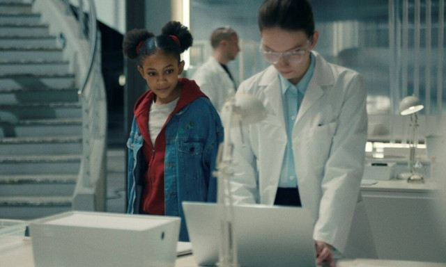 Τεχνολογία και άνθρωπος μαζί, για ένα καλύτερο μέλλον