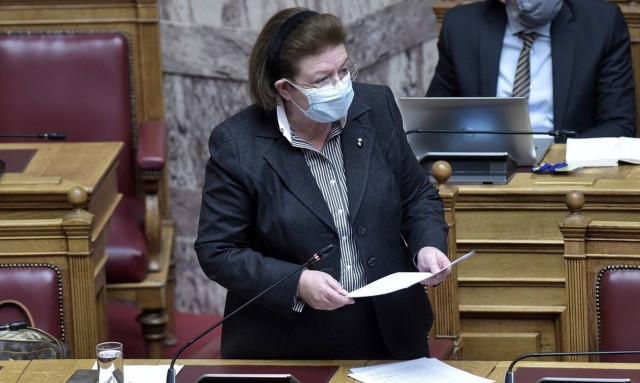 Η πρόσκληση Μενδώνη για ξενάγηση του Αλέξη Τσίπρα στην Ακρόπολη και η αιχμηρή απάντηση ΣΥΡΙΖΑ