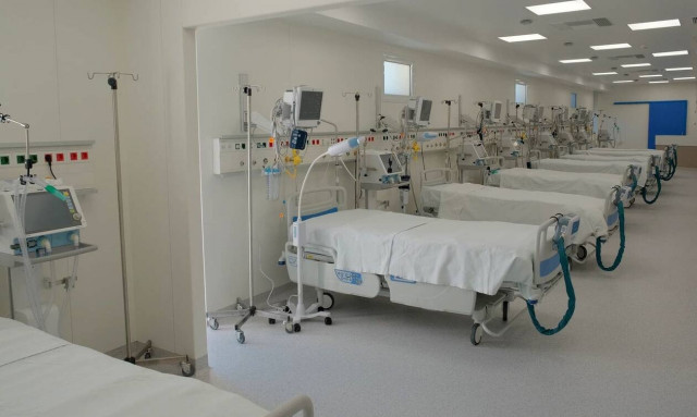 Θρίλερ στον Ερυθρό Σταυρό: Μυστηριώδης θάνατος ασθενούς – Έρευνα της Αστυνομίας