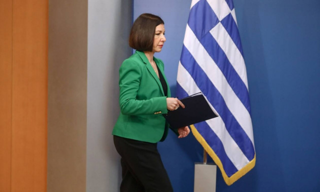 Πελώνη στο Newsbomb.gr: «Είναι πολύ νωρίς να μιλήσουμε για περιφερειακές μετακινήσεις»