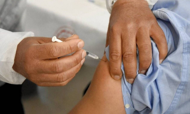 Κορονοϊός - Χανιά: Του έκαναν την πρώτη δόση εμβολίου και τον… ξέχασαν για τη δεύτερη!