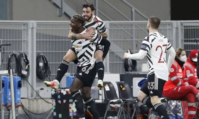 Βραδιά Europa League με τέσσερις προημιτελικούς