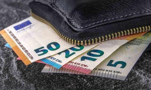 Επίδομα 534 ευρώ: Πότε πληρώνονται οι αναστολές Μαρτίου - Τι ισχύει για τον Απρίλιο