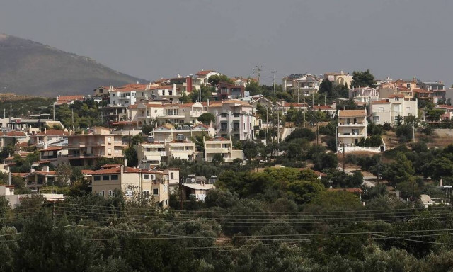 Τα πάνω κάτω φέρνουν οι νέες αντικειμενικές αξίες στους φόρους ακινήτων