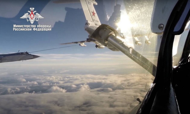 «Ποσειδών», «υπερόπλα» και «ραδιενεργά τσουνάμι»: Τι κάνει η Ρωσία στην Αρκτική και γιατί