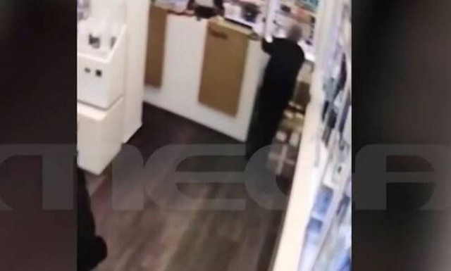 Κυπαρισσία: Σοκαριστικό ντοκουμέντο - Η εν ψυχρώ εκτέλεση του 39χρονου (ΣΚΛΗΡΕΣ ΕΙΚΟΝΕΣ)