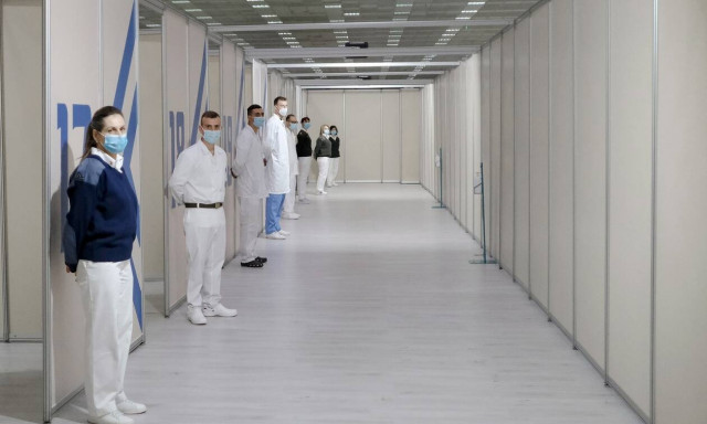 Εμβόλιο Astrazeneca: Την Παρασκευή η συνεδρίαση της εθνικής επιτροπής εμβολιασμών