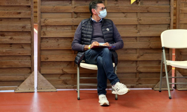 Κορονοϊός: «Φως στο τούνελ» για τη Γαλλία, με ενθαρρυντικές ενδείξεις μετά τα lockdown