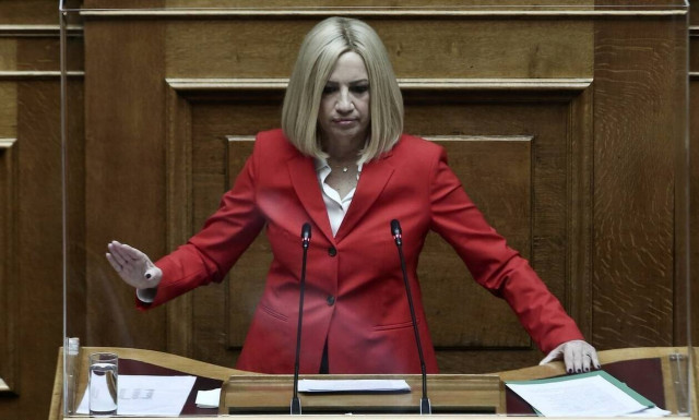 Κίνημα Αλλαγής: Η χώρα έχει πληρώσει πολύ ακριβά το τίμημα της κυβέρνησης Καραμανλή