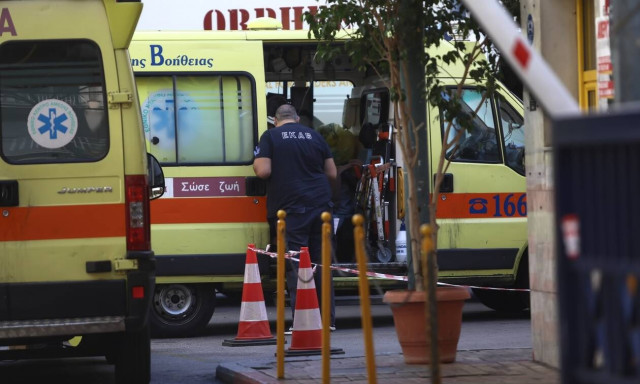 Τα κρούσματα του κορονοϊού στη χώρα μας σήμερα Πέμπτη (08/04)