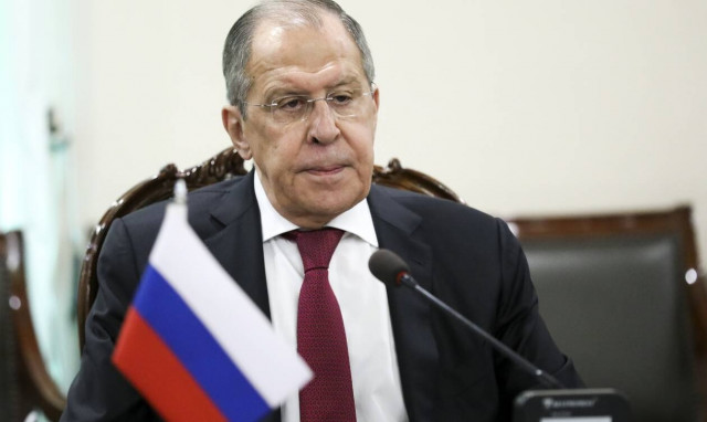 «Ανατολικό ΝΑΤΟ»: Τι λέει η Ρωσία για το ενδεχόμενο στρατιωτικής συμμαχίας με την Κίνα