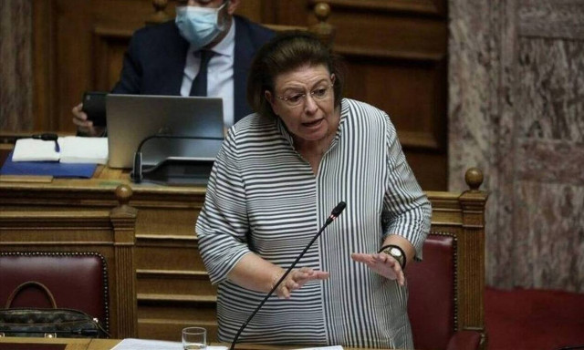 Επιστολή Μενδώνη σε Τσίπρα: Έλα να σε ξεναγήσω στην Ακρόπολη