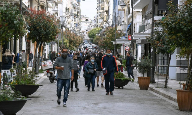 Μετακίνηση από δήμο σε δήμο: Το «παράθυρο» Μητσοτάκη για άνοιγμα και τις καθημερινές