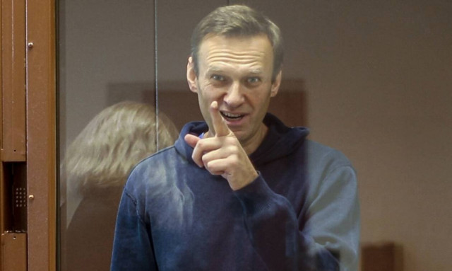 Χειροτερεύει επικίνδυνα η υγεία του Αλεξέι Ναβάλνι, λέει ο δικηγόρος του