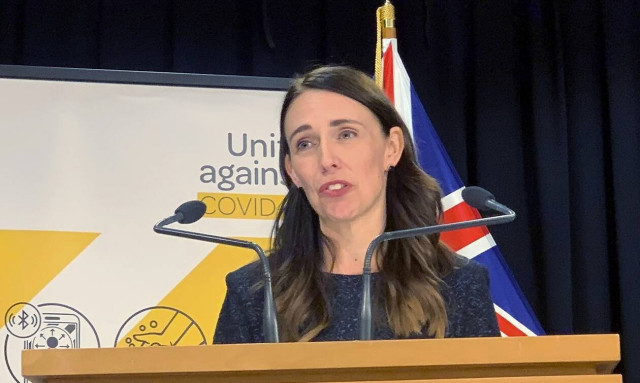 Ο κορονοϊός επιστρέφει στη Νέα Ζηλανδία: Νέο κρούσμα εγχώριας μετάδοσης στο Όκλαντ