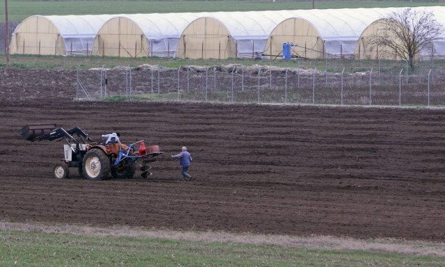 Νέοι Αγρότες (υπομέτρο 6.1): Το τελικό κείμενο της προδημοσίευσης - Αυτές είναι οι αλλαγές