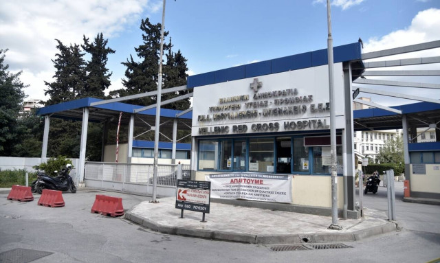 Έγκλημα Ερυθρός Σταυρός: «Πέταξε και την οθόνη του αναπνευστήρα» - Έτσι έδρασε ο 58χρονος