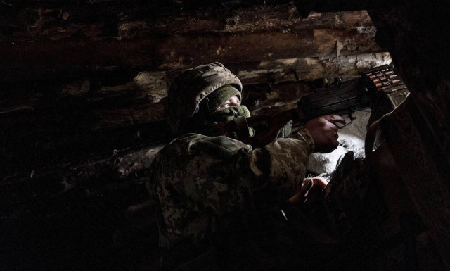 Η Ρωσία «τραβάει το σκοινί»:Αν χρειαστεί θα υπερασπιστούμε τους πολίτες μας στην ανατολική Ουκρανία