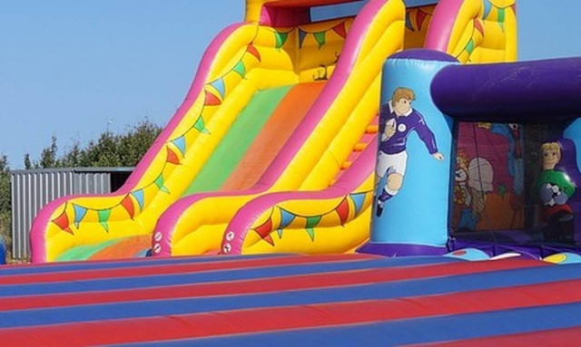 Αγγλία - Σοκ σε παιδικό πάρτι: Μαχαίρωσαν 12χρονο αγοράκι