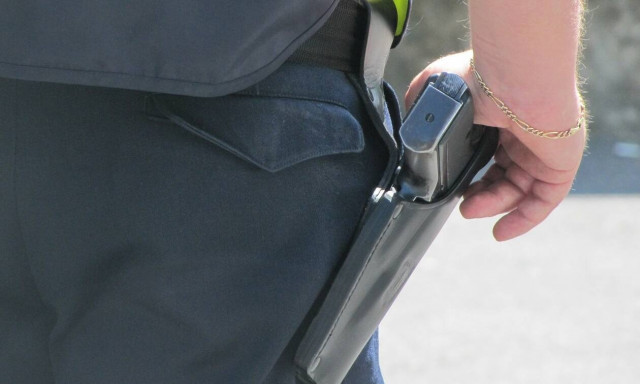 Τραγωδία στις ΗΠΑ: 17χρονος σκότωσε συνομήλικη φίλη του προσπαθώντας να ξεμπλοκάρει όπλο