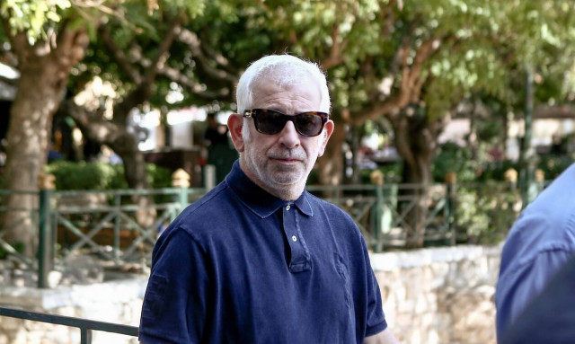 Πέτρος Φιλιππίδης: Η ώρα του εισαγγελέα για τον ηθοποιό - Τι θα ζητήσει ο δικηγόρος του