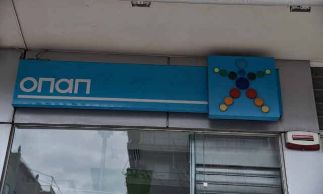 Πρακτορεία ΟΠΑΠ και ΟΠΑΠ Play: Αύριο η απόφαση για την επαναλειτουργία τους