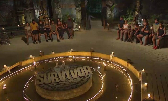 Survivor: Χαμός στην παραλία - «Είναι ένας μοντέρνος καραγκιόζης»