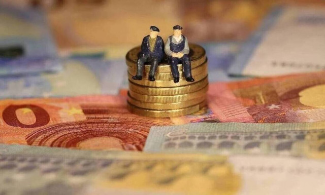 Συντάξεις Μαΐου 2021: Πότε πληρώνονται κύριες και επικουρικές – Όλες οι ημερομηνίες