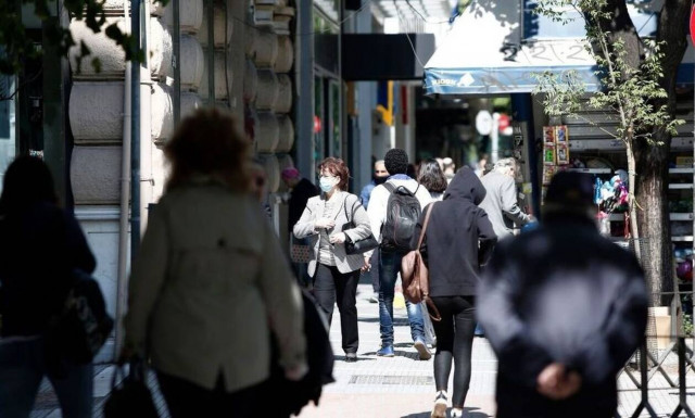 Θεσσαλονίκη: Ανοιχτή επιστολή του Εμπορικού Συλλόγου προς την Επιτροπή Λοιμωξιολόγων